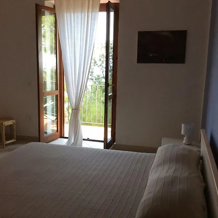 Appartement Il Casalino *