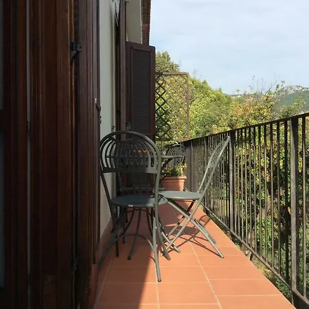 Apartment Il Casalino *