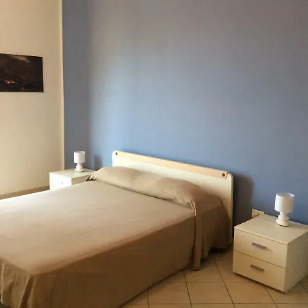 Apartment Il Casalino Maratea