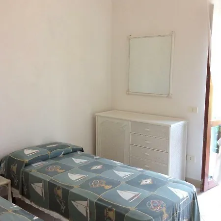 Apartment Il Casalino *