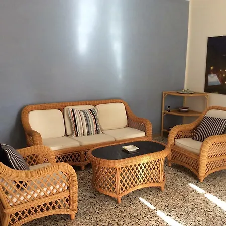 Appartement Il Casalino *