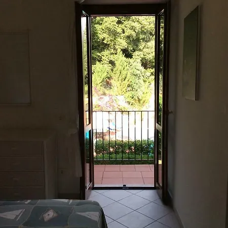 Il Casalino Apartment