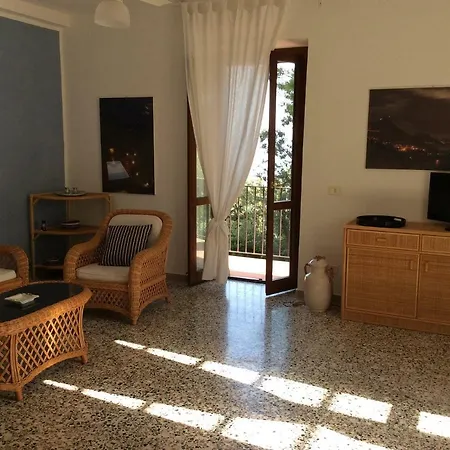 Il Casalino Apartment