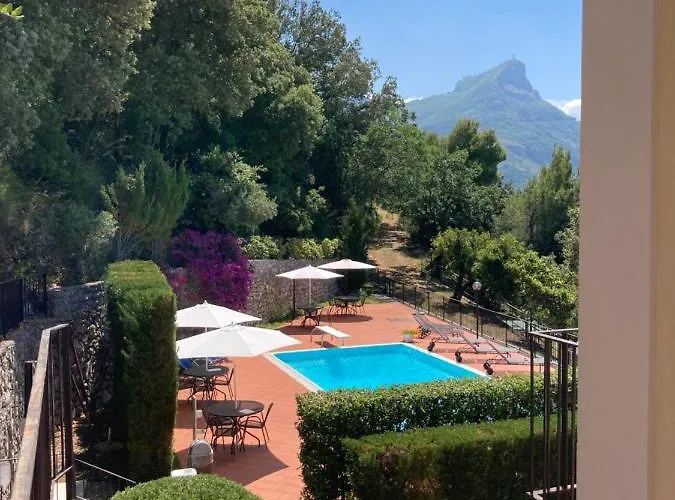 Il Casalino マラテーア