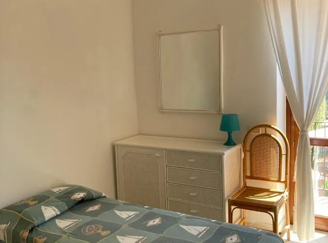 Apartamento Il Casalino *