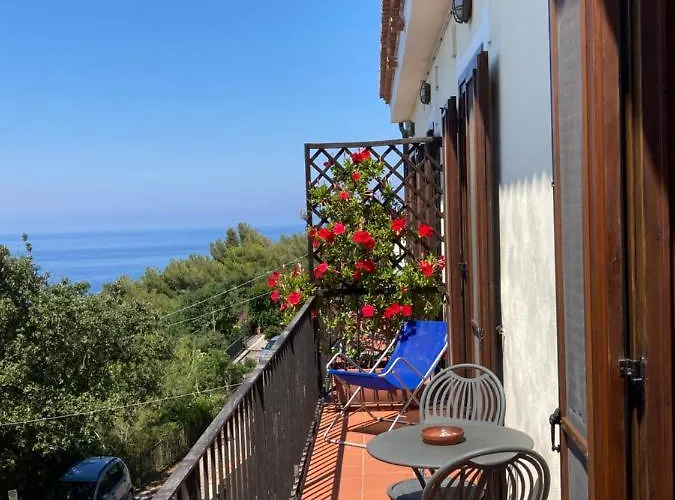 Il Casalino Apartamento *