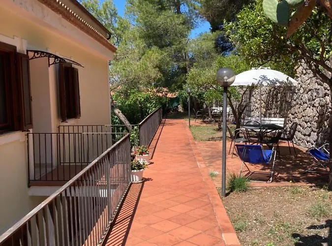 Apartamento Il Casalino Maratea