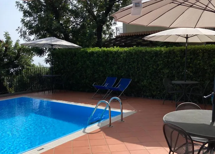 Apartamento Il Casalino *