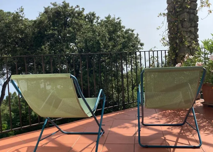 Apartamento Il Casalino