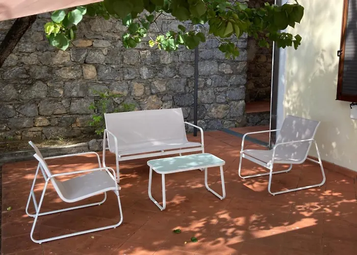 Apartamento Il Casalino *