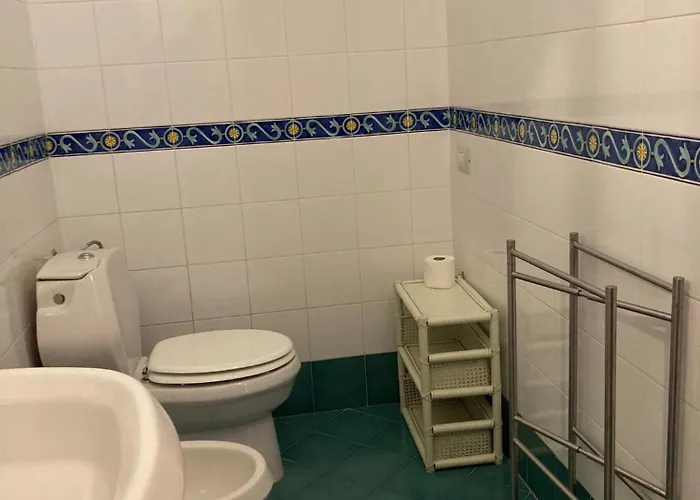 Il Casalino Apartamento *