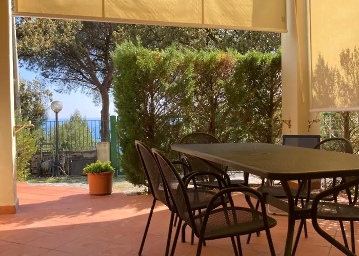 Apartamento Il Casalino *