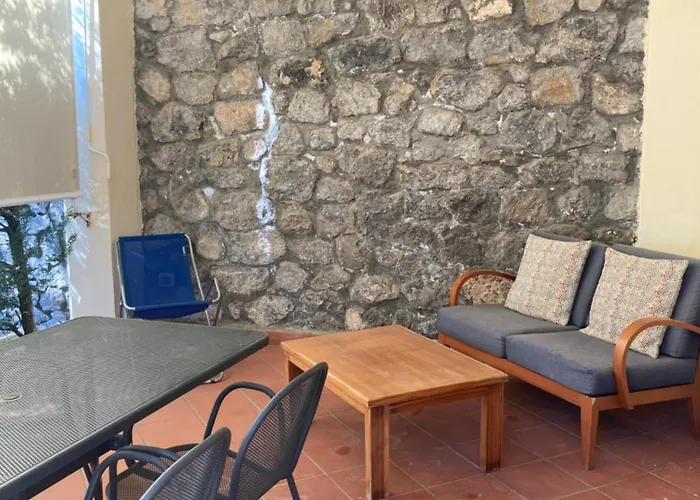 Il Casalino * マラテーア