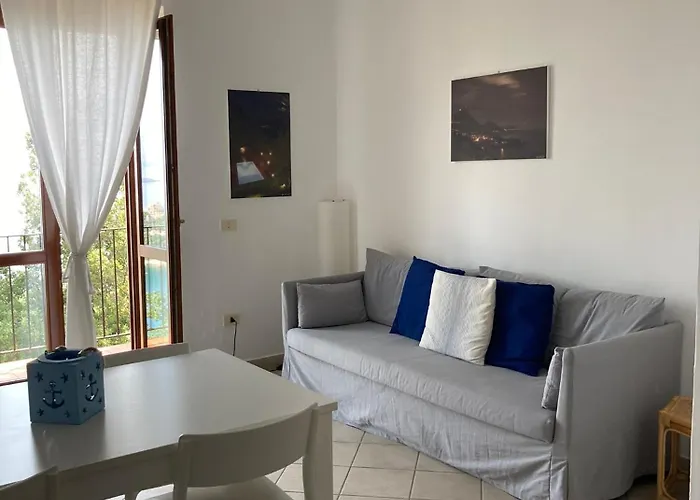 Il Casalino Apartamento