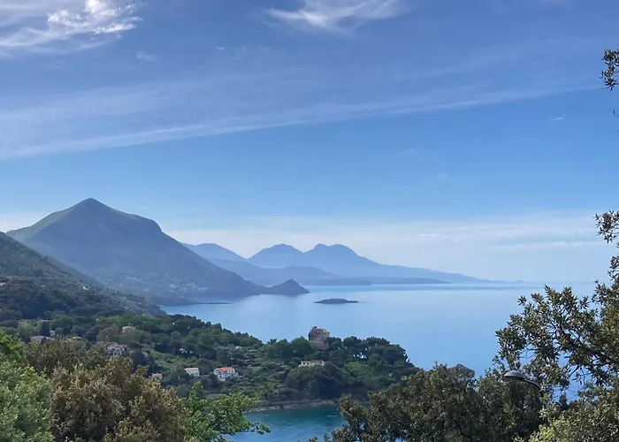 Apartamento Il Casalino *