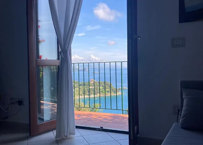 Apartamento Il Casalino Maratea