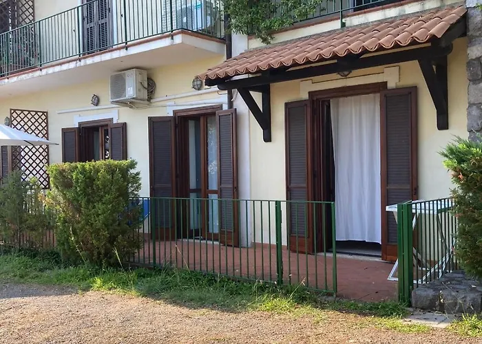 Il Casalino Apartamento