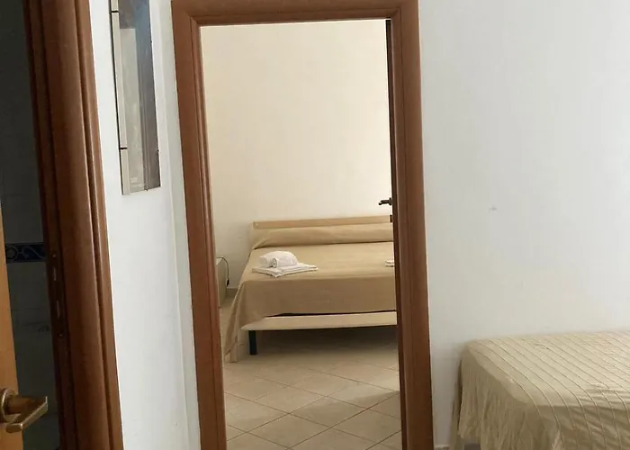 Apartamento Il Casalino