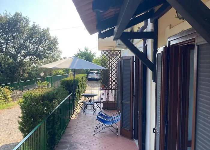 Il Casalino Apartamento *