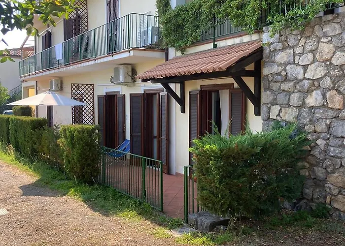 Il Casalino Apartamento Maratea