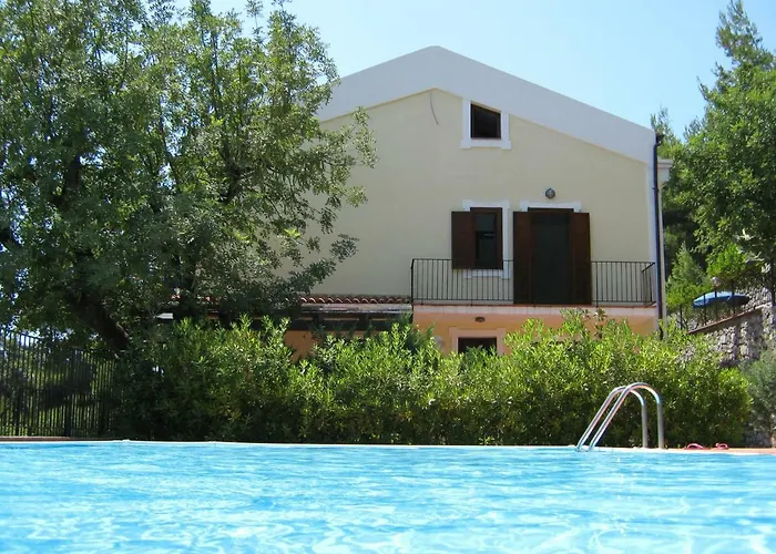 Il Casalino Apartamento