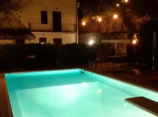 Il Casalino * マラテーア