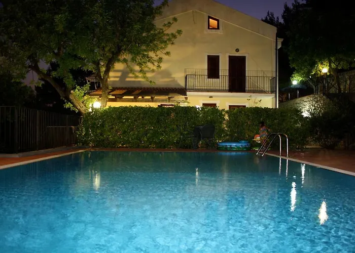 Apartamento Il Casalino *