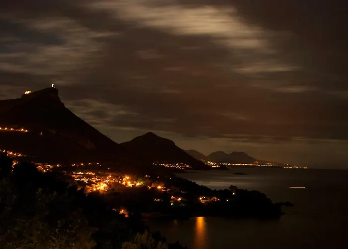 Il Casalino * マラテーア