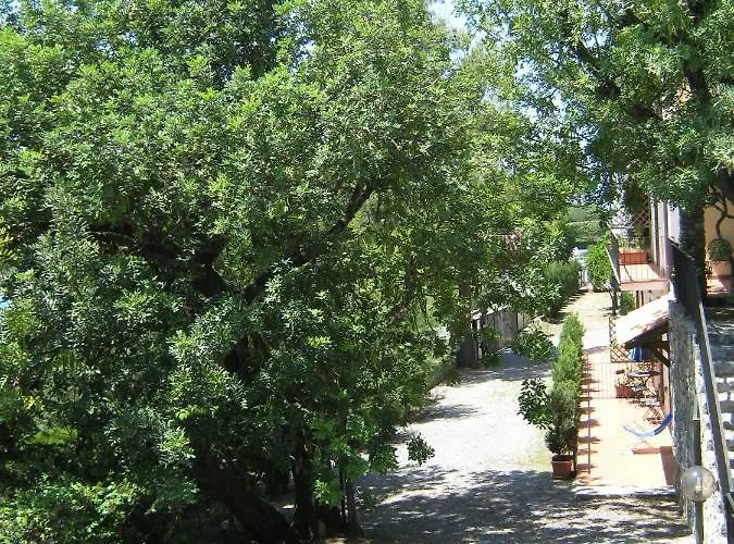 Il Casalino Apartmán Maratea