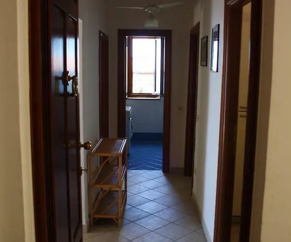 Apartamento Il Casalino