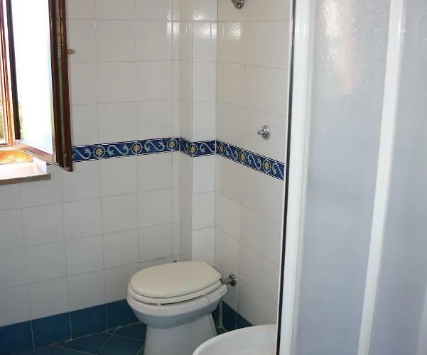 Apartamento Il Casalino