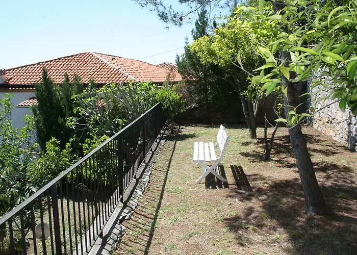 Il Casalino Apartamento Maratea