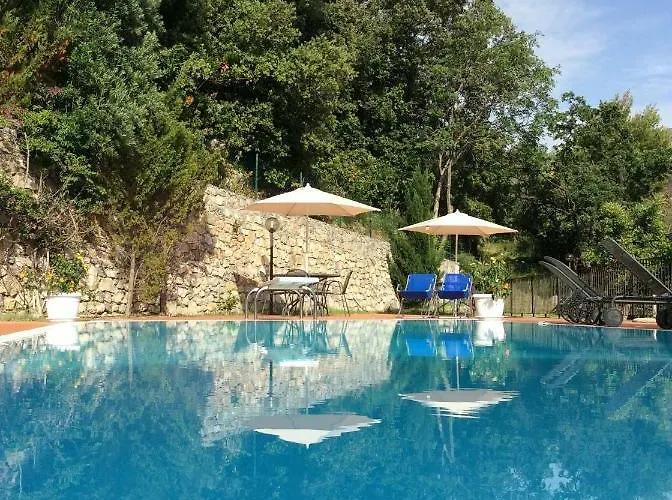 Il Casalino Маратея