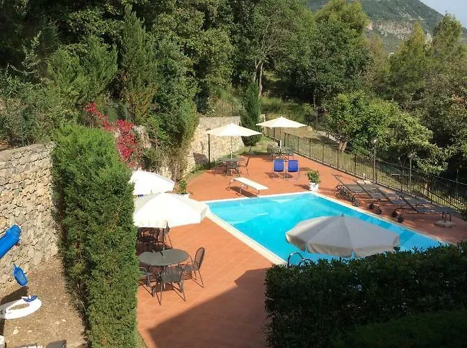 Il Casalino Apartamento *