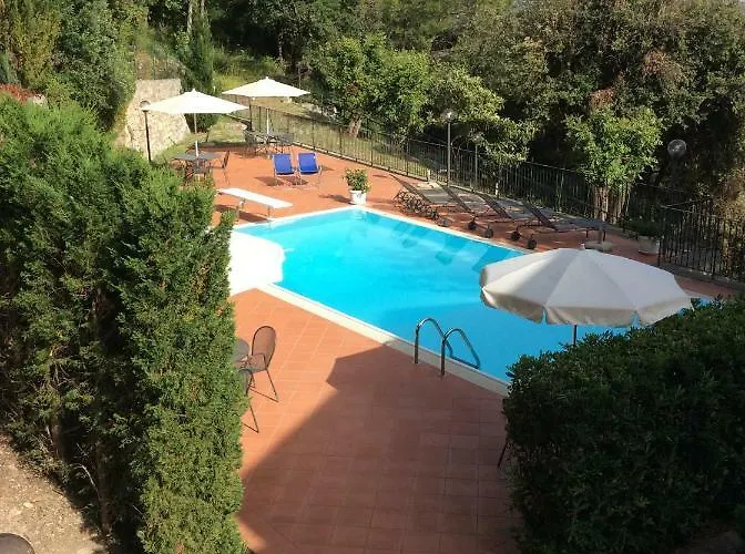 Il Casalino * Маратея