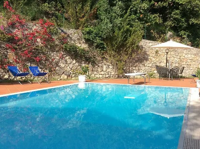 Il Casalino * Маратея