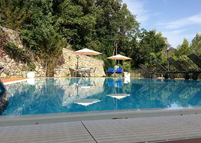 Apartamento Il Casalino *