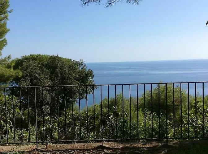 Апартаменты Il Casalino *