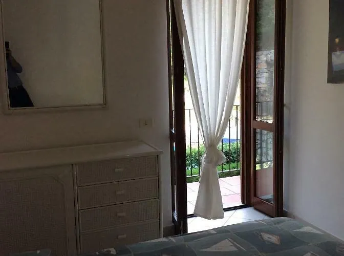 アパート Il Casalino *