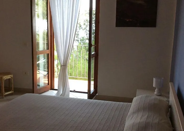 Apartamento Il Casalino *