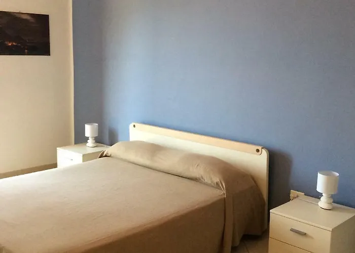 Apartamento Il Casalino Maratea