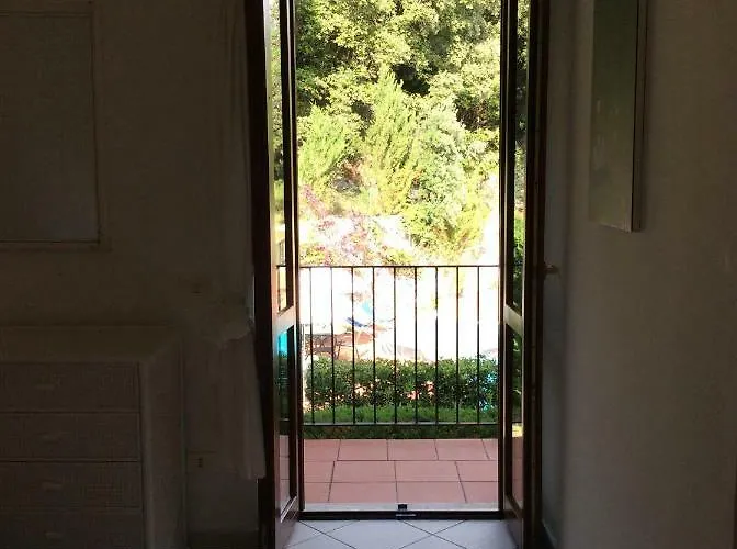 Il Casalino Apartamento