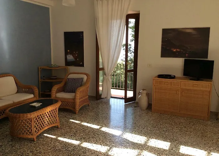 Il Casalino Apartamento